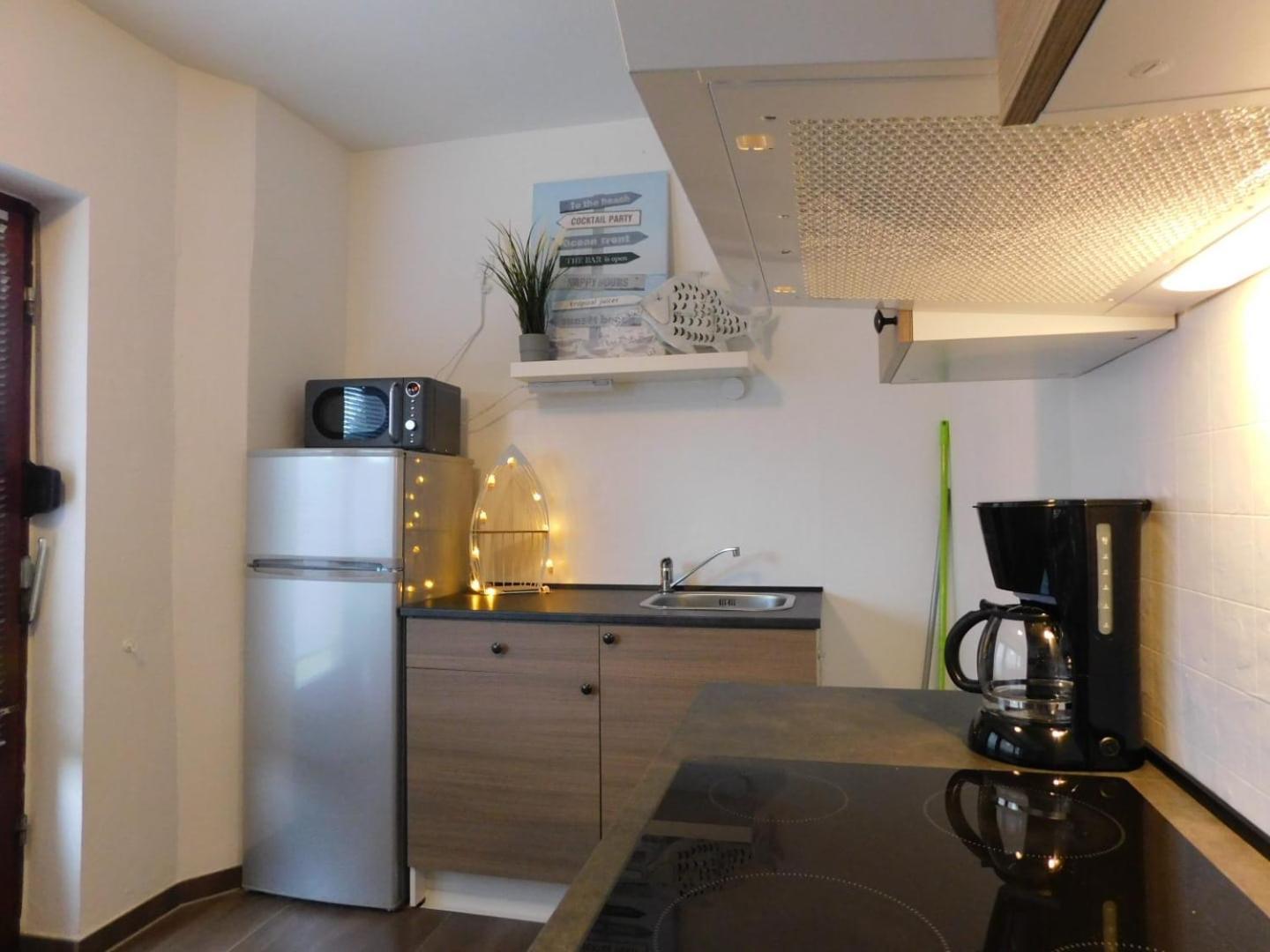 Moderne Ferienwohnung Brazil im EG mit eingezäuntem Garten und Terrasse in Südwestlage! Aurich  Exterior foto